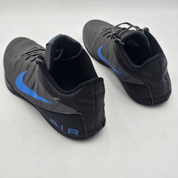 Nike Air Mavin Low 2 830367-005 Mens Size 14 Gray Blue Athletic Running Shoes - Picture 7 of 12